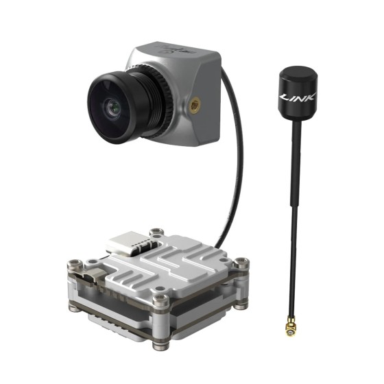 Wholesale RunCam Link Phoenix HD Kit Micro/Nano VTX 1280x720 60FPS HD Digital FPV System 5.8G Transmitter for Glasses V2